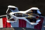 Chevrolet Chaparral 2X Vision Gran Turismo Concept 2014 года